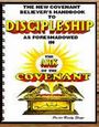 Discipleship